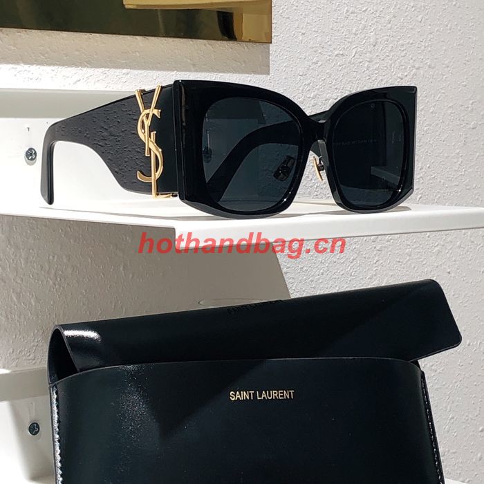 Saint Laurent Sunglasses Top Quality SLS00493